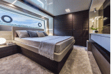 Custom Line Navetta 37